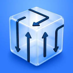Symbol von Nockout: Tap Away Arrow Puzzle